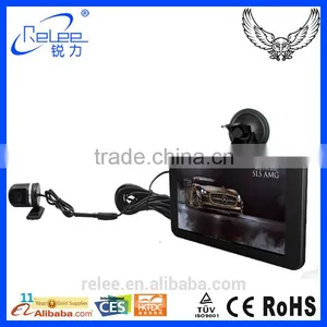 Android System Chipset Car Security Wifi Dashboard Camera With Motion Detection Car Dvr thumbnail-2