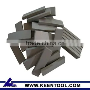 Different Type Diamond Segments for Granite Block thumbnail-1