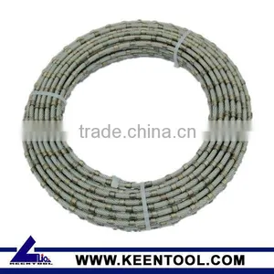 Diamond Wire Saw for Block Dressing thumbnail-1
