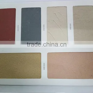 Excellent Construction Performance Senior Exterior Texture Paint thumbnail-2