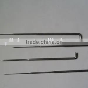 Nonwoven Triangle Needles for Needle Punch Machine thumbnail-1