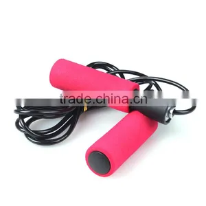 3m Bearing Skipping Rope Cord Speed Fitness thumbnail-4