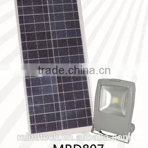 2015 Latest New Product Solar Garden Led Light With Pole thumbnail-1