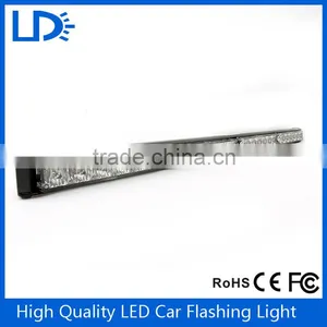 New Led Light Bar With Wireless Remote Control 12v Waterproof Led Strobe Police Emergency Led Light Bar thumbnail-3