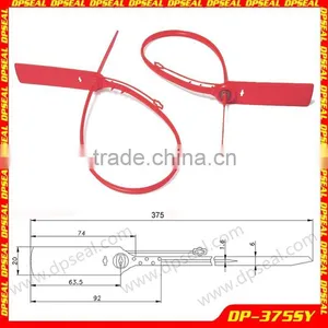 Plastic Tamper Proof Seal DP-375SY thumbnail-1