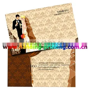 2013 Wedding Invitation Card and Festival Greeting Card Supply thumbnail-1