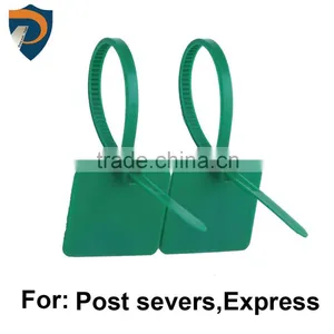 Rubber Cable Tie Adjustable Cable Ties Plastic Cable Tie DP-120TY thumbnail-1