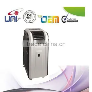 12000BTU Mobile Portable Air Conditioner thumbnail-1