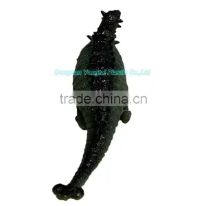 Ankylosaurus Dinosaur Toys,Soft Plastic Dinosaur Toy thumbnail-4