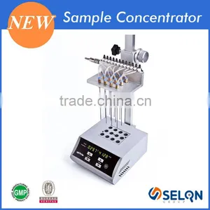 SELON PBC101 SAMPLE CONCENTRATOR thumbnail-1