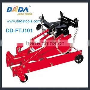 DD-FTJ101 1T Floor Transmission Jack thumbnail-1