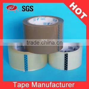 Transparent Tape OPP Tape Arylic Tape thumbnail-3