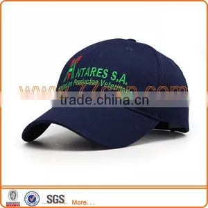 Hot Cheap Sports Black Baseball Hats for Men thumbnail-3