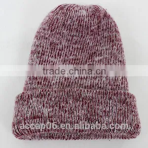 Ski Winter Beanie Hat Pom Beanie Ski Winter Hat thumbnail-2