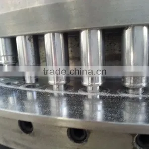 ZP-37D D Tooling Pill Making Machine thumbnail-2
