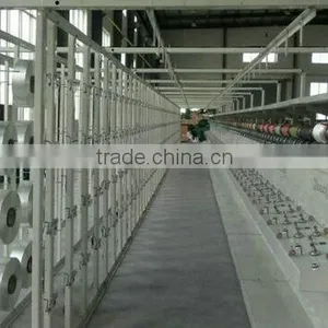 Low Cost Doubling Machine and Multiply Yarns Assemble Winding Machine thumbnail-3