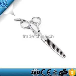 High-Grade Sapphire Beauty Salon Scissors With Best Barber Scissors For Sell Scissors thumbnail-1