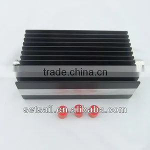 RF Attenuators Coaxial, 3G, 100W, 3-60dB thumbnail-1