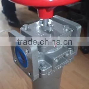 Hydraulic Oil Filter thumbnail-4