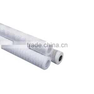 String Wound Filter Cartridges For Chemical/power Plant/PP Absolute String Filter Cartridge for Power Plant thumbnail-4