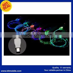 EXW Lighting USB Cable Mutil Color thumbnail-3