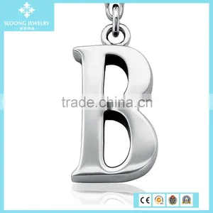 Silver Jewelries Color Sunflower Charm in Sterling Silver thumbnail-4
