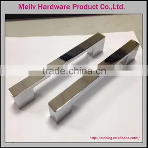 2016 Cabinet Fitting Hardware Furniture Kitchen Chrome Zinc Cabinet Pulls thumbnail-1