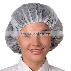 PP Nonwoven Medical Hair Cap thumbnail-1