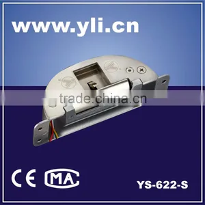 Electric Strike for Push Bar YS -622-S thumbnail-1
