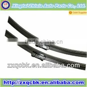 Frame and Frameless Car Windshield Wiper Blade thumbnail-1