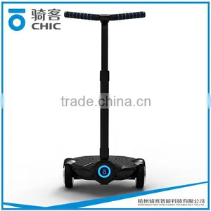 Smart Electric Chariot Used by Lots of People thumbnail-1