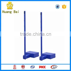The Playground Gym Outdoor Movable Volleyball Column for Adults thumbnail-2