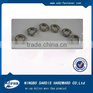 304 Stainless Steel Flat Washer DIN125A thumbnail-6