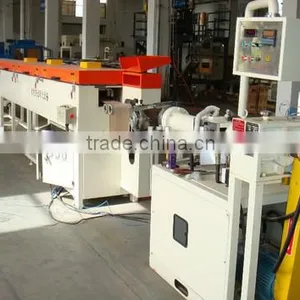 Making Silicone Wiring/ Cable Machine/silicone Hose/sealing Machinery Line thumbnail-6