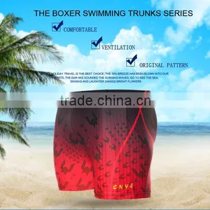 CNYE 2015 Newest Mens Swimwear Swimsuit Sport Swimsuit CN-159 thumbnail-1