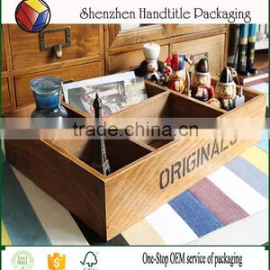 Exquisite Wooden Box thumbnail-6