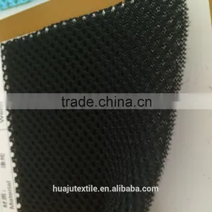 Mesh Fabric Textile With 100 Polyester thumbnail-1