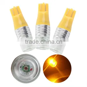 T15 7W Led Autoparts Light Bulb With Len thumbnail-4