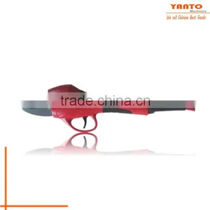 Yanto 7.2V Lithium SECATEURS Electric Secateurs The Gardener's Friend Folding Pruning Saw thumbnail-2