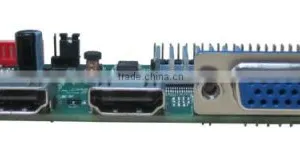 Orignal HD Lcd tv Main Pcb Board/hdmi Board thumbnail-3