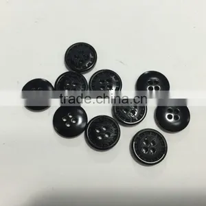 Natural Corozo Nut Buttons thumbnail-4