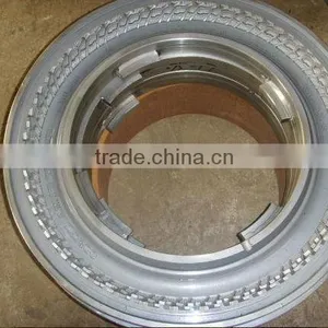 Motorcycle Tyre 2.75-14 Mould Processing thumbnail-1
