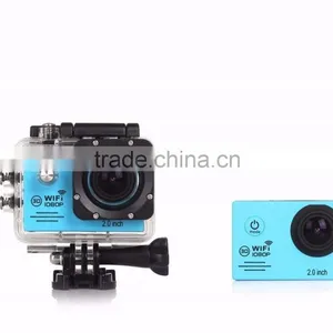 2016 Cheap Action Camera be Unique Full hd 1080p 720p 60fps Cam thumbnail-3