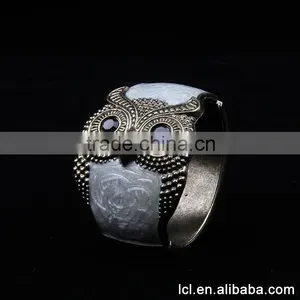 Hot Sale Vogue Jewellers Bangles, Owl Bracelet and Bangles thumbnail-1