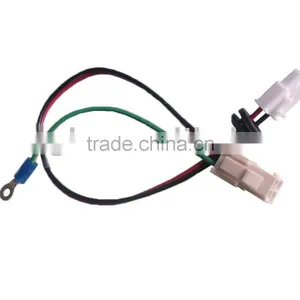 Medical Equipment Wire Harness, Custom Cables thumbnail-1