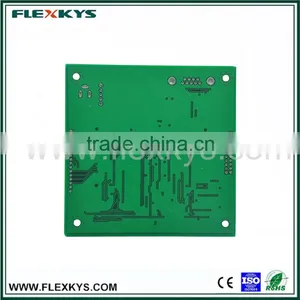 Custom-made Single-sided PCB Assembly thumbnail-2