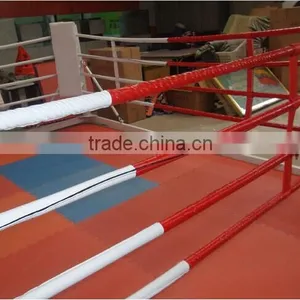 Boxing Ring Championship Boxing Ring for Sale thumbnail-4