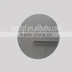 6 Inch P Type Silicon Wafer Surface Polishing Diameter150mm Crystal to 100, 110, 111 High Purity for Resear thumbnail-4