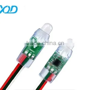 RGB Waterproof IP68 WS2811 LED Light LED Christmas Light thumbnail-1