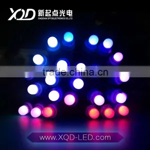 Full Color Waterproof WS2811 LED Pixel Light Decoration Light Christmas Light thumbnail-3
